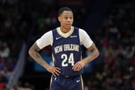 Jordan Hawkins Contract